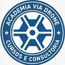 Academia Via Drone