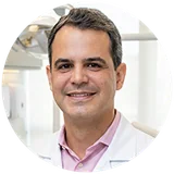 Foto do Dr. Paulo
