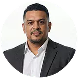 Foto do Omar