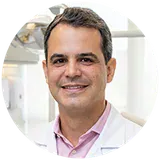 Foto do Dr. Paulo